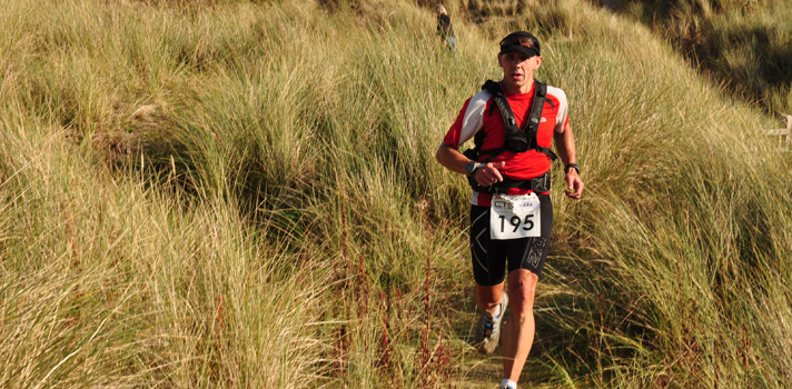 Coastal Northumberland Marathon with Endurancelife